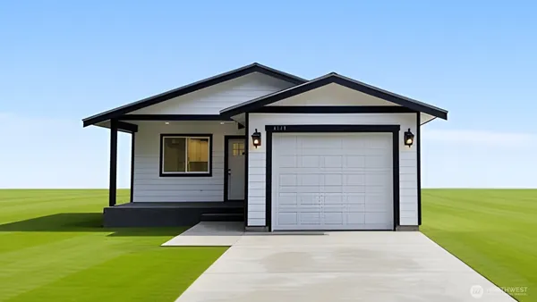 $355,000 | 6349 Blackfoot Place, Maple Falls, WA 98266