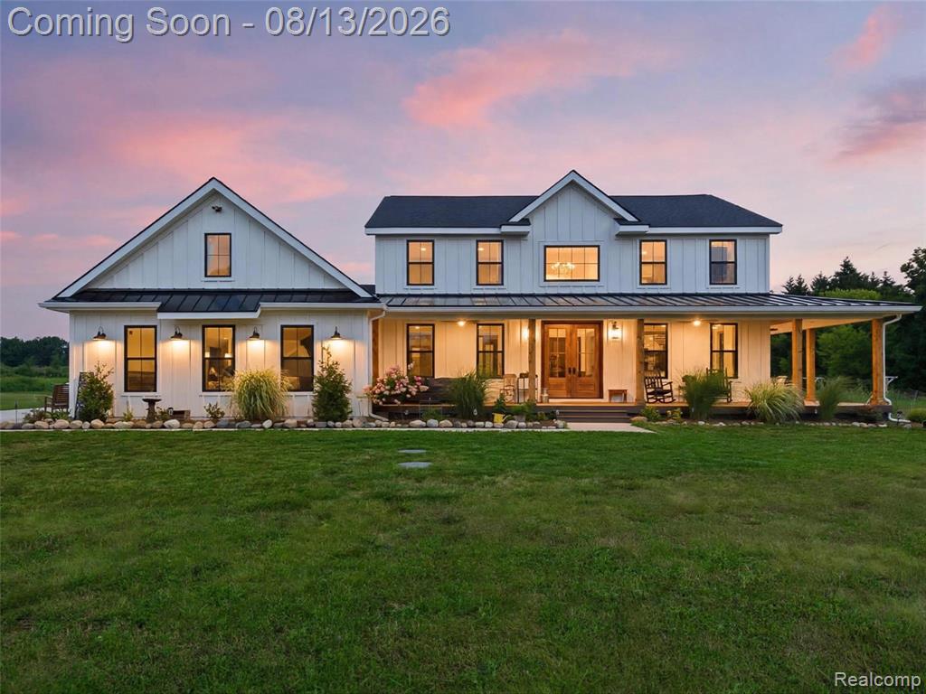 7241 Lyons Road Imlay City, MI 48444 - Photo 1 of 53 Gallery Image 1