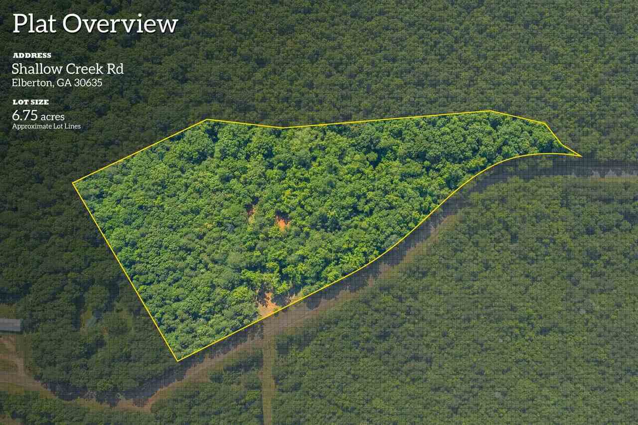 1944 Shallow Creek Road Elberton, GA 30635 - Photo 1 of 1