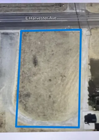 $15,000 | East Harvester Avenue, Pampa, TX 79065