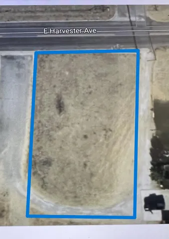 $15,000 | East Harvester Avenue, Pampa, TX 79065