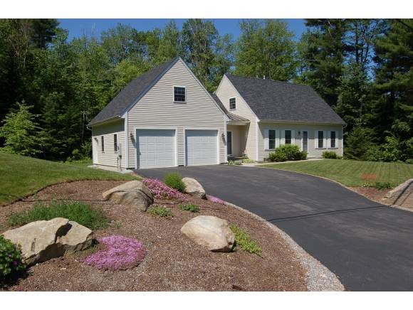16 Pine Ridge Road Sunapee, NH 03782 - Photo 1 of 1