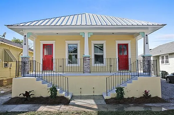 $1,500 | 625 South Hennessey Street, New Orleans, LA 70119