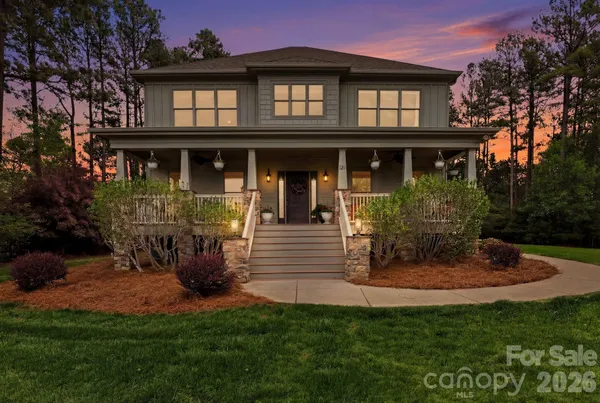 $1,150,000 | 151 Yellow Jacket Circle, Mooresville, NC 28117