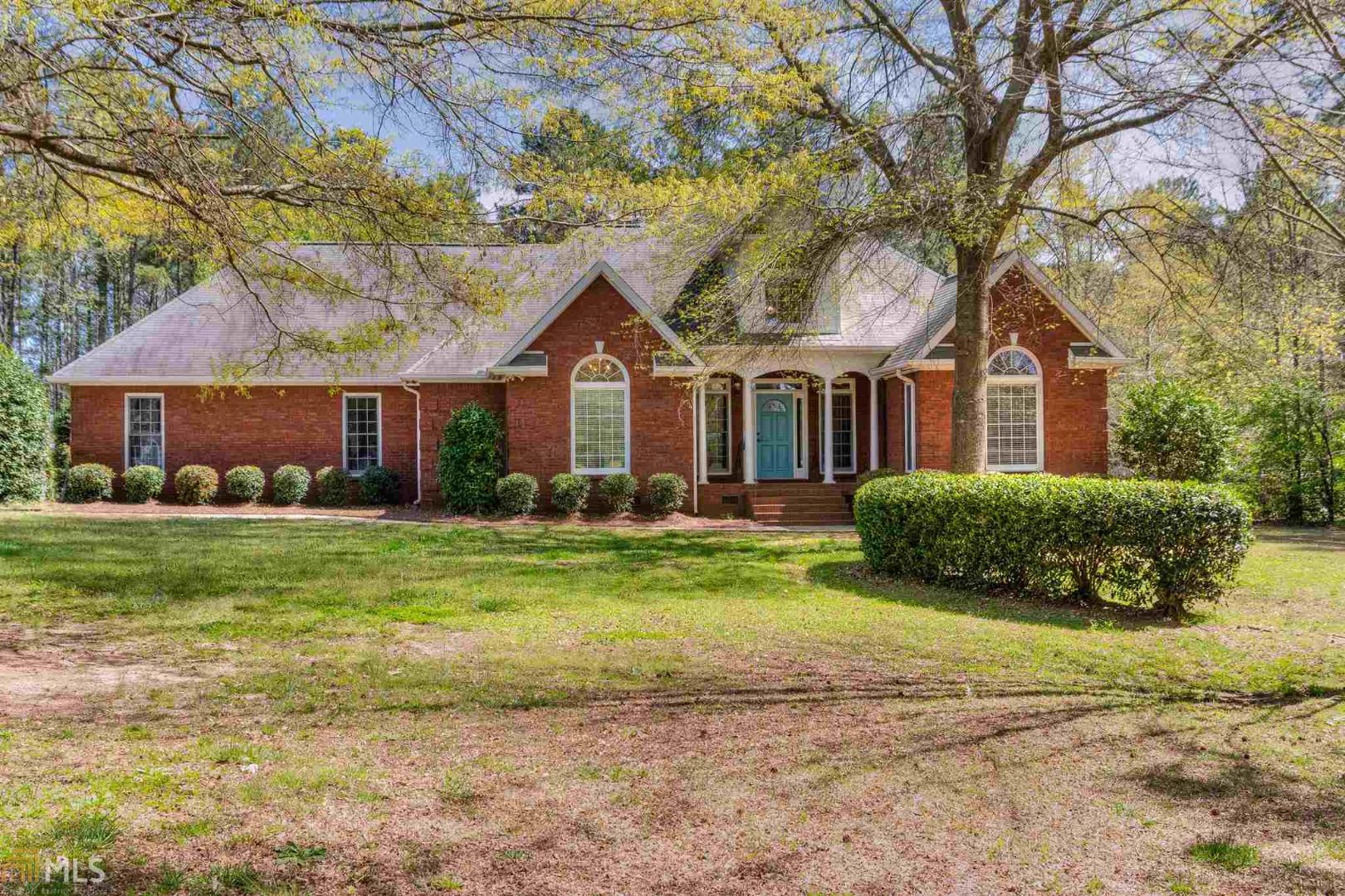 2472 McCullough Road Hampton, GA 30228 - Photo 1 of 1