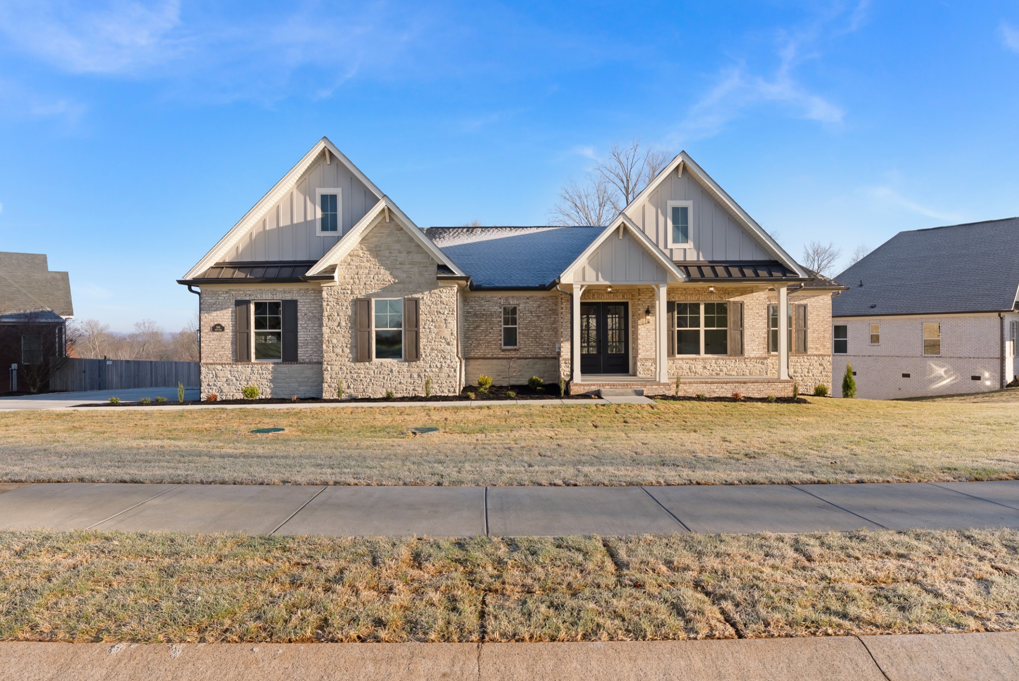 596 Dixie Lane Pleasant View, TN 37146 - Photo 1 of 72 Gallery Image 1