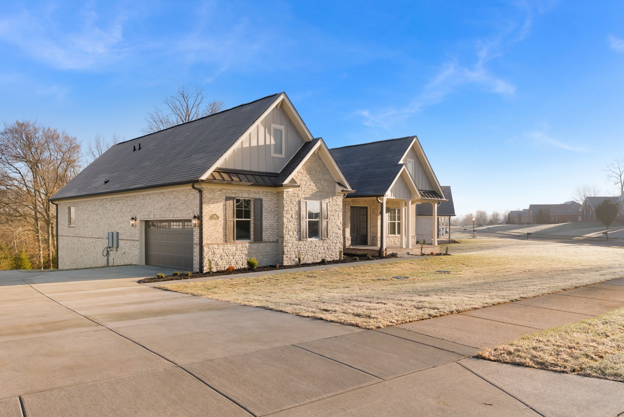 596 Dixie Lane Pleasant View, TN 37146 - Photo 2 of 72 Gallery Image 2