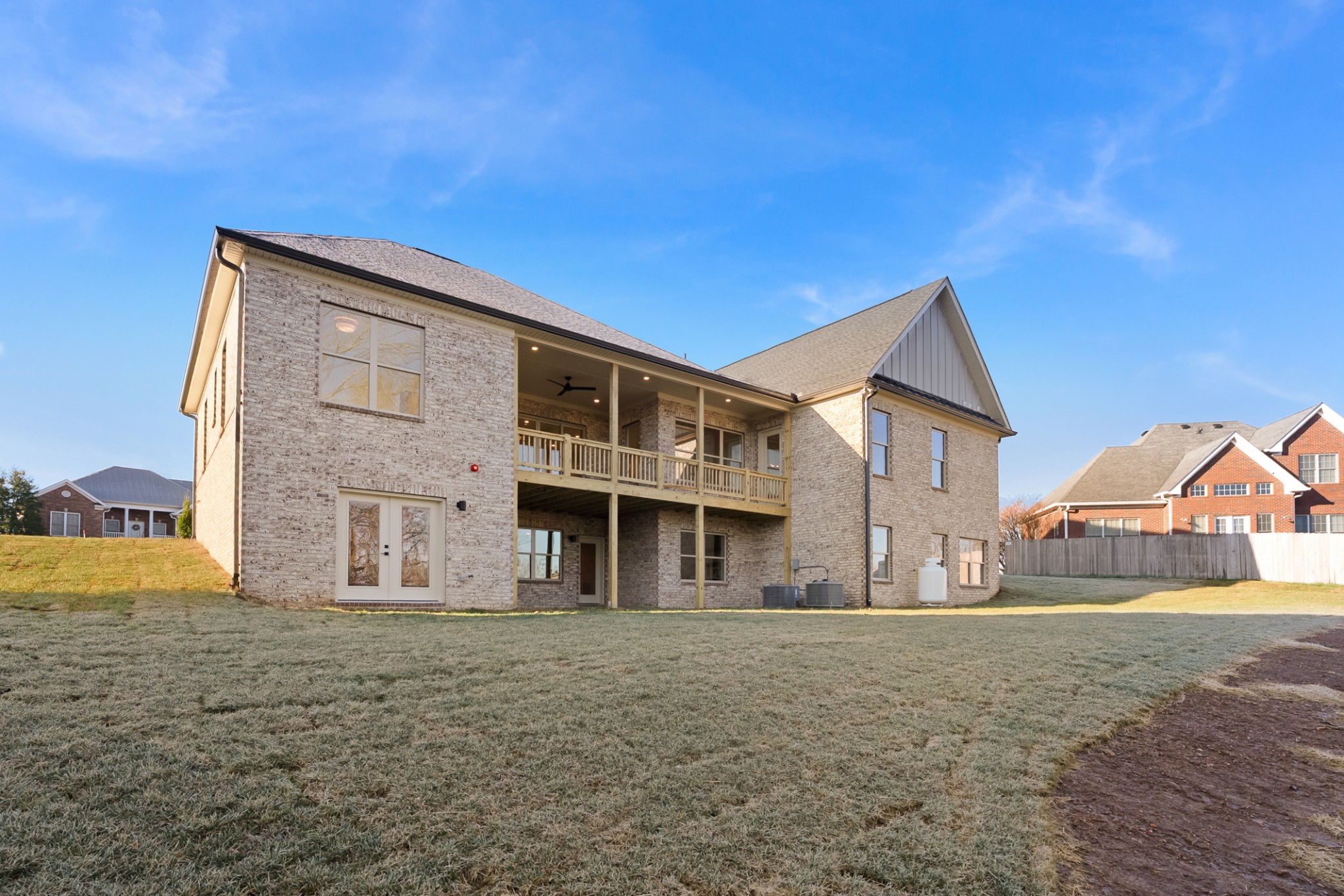 596 Dixie Lane Pleasant View, TN 37146 - Photo 72 of 72 Gallery Image 72