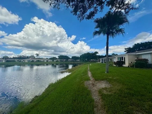 $2,000 | 8793 Warwick Drive, Unit 8793, Boca Raton, FL 33433