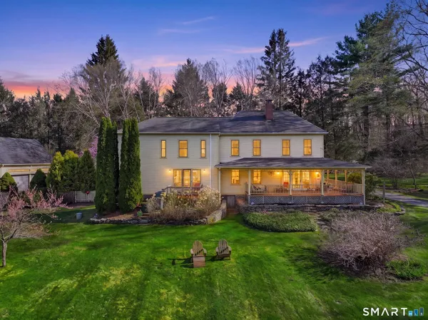 $750,000 | 104 Putnam Road, Pomfret, CT 06259