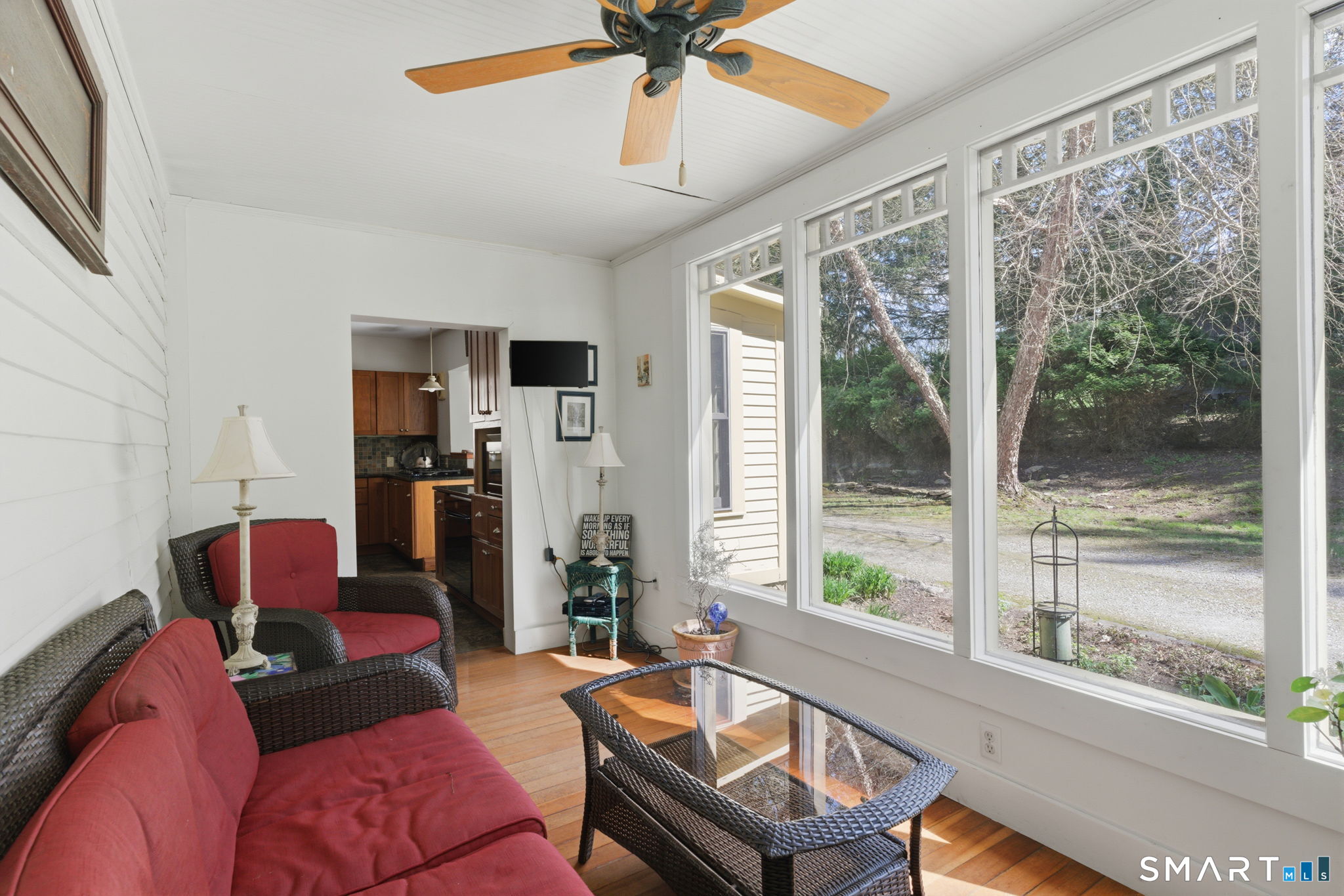 104 Putnam Road Pomfret, CT 06259 - Photo 14 of 40