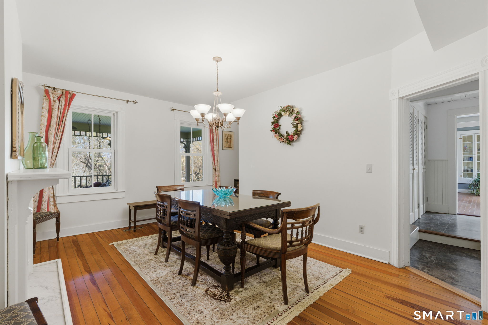 104 Putnam Road Pomfret, CT 06259 - Photo 15 of 40