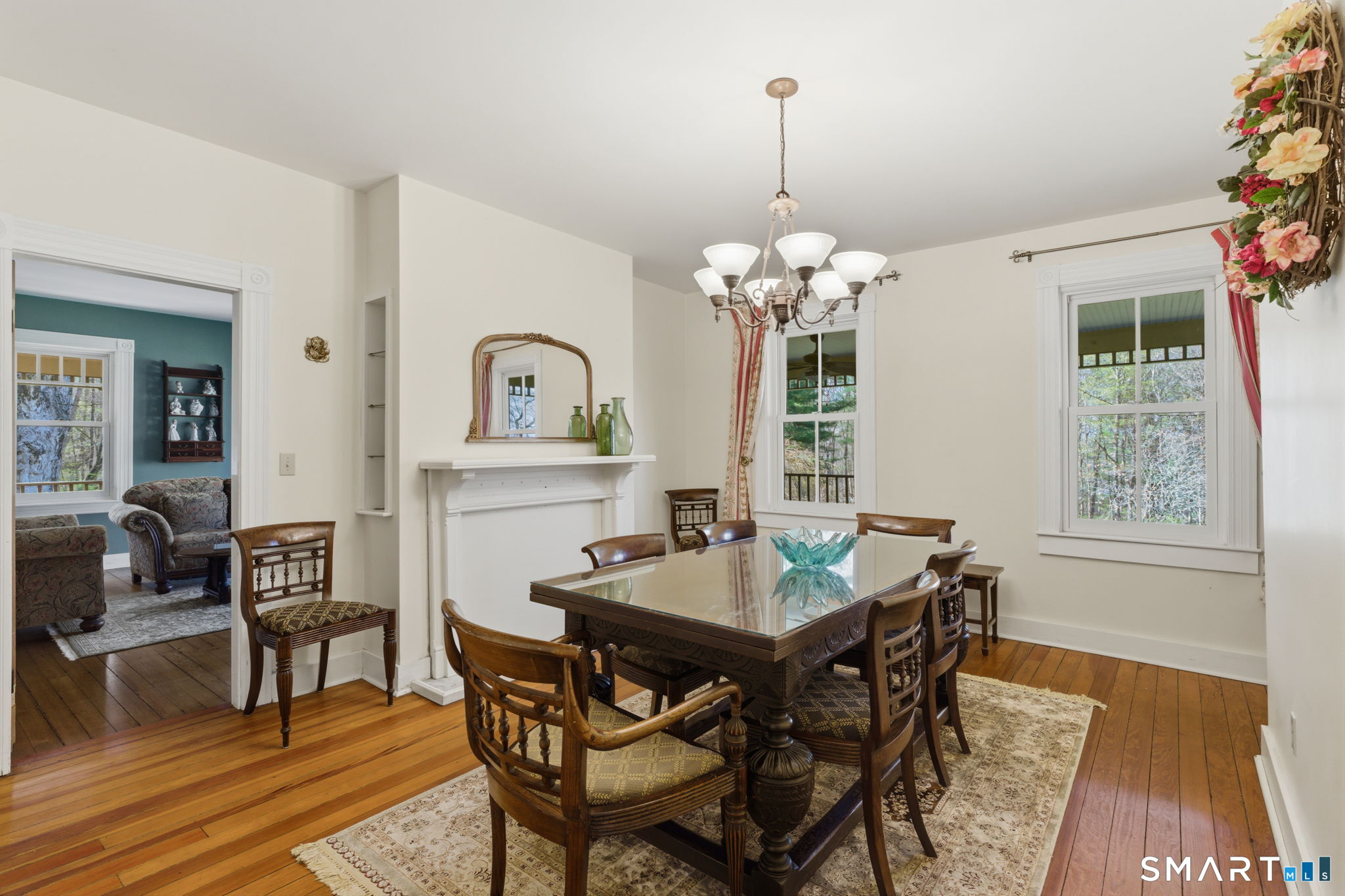 104 Putnam Road Pomfret, CT 06259 - Photo 16 of 40