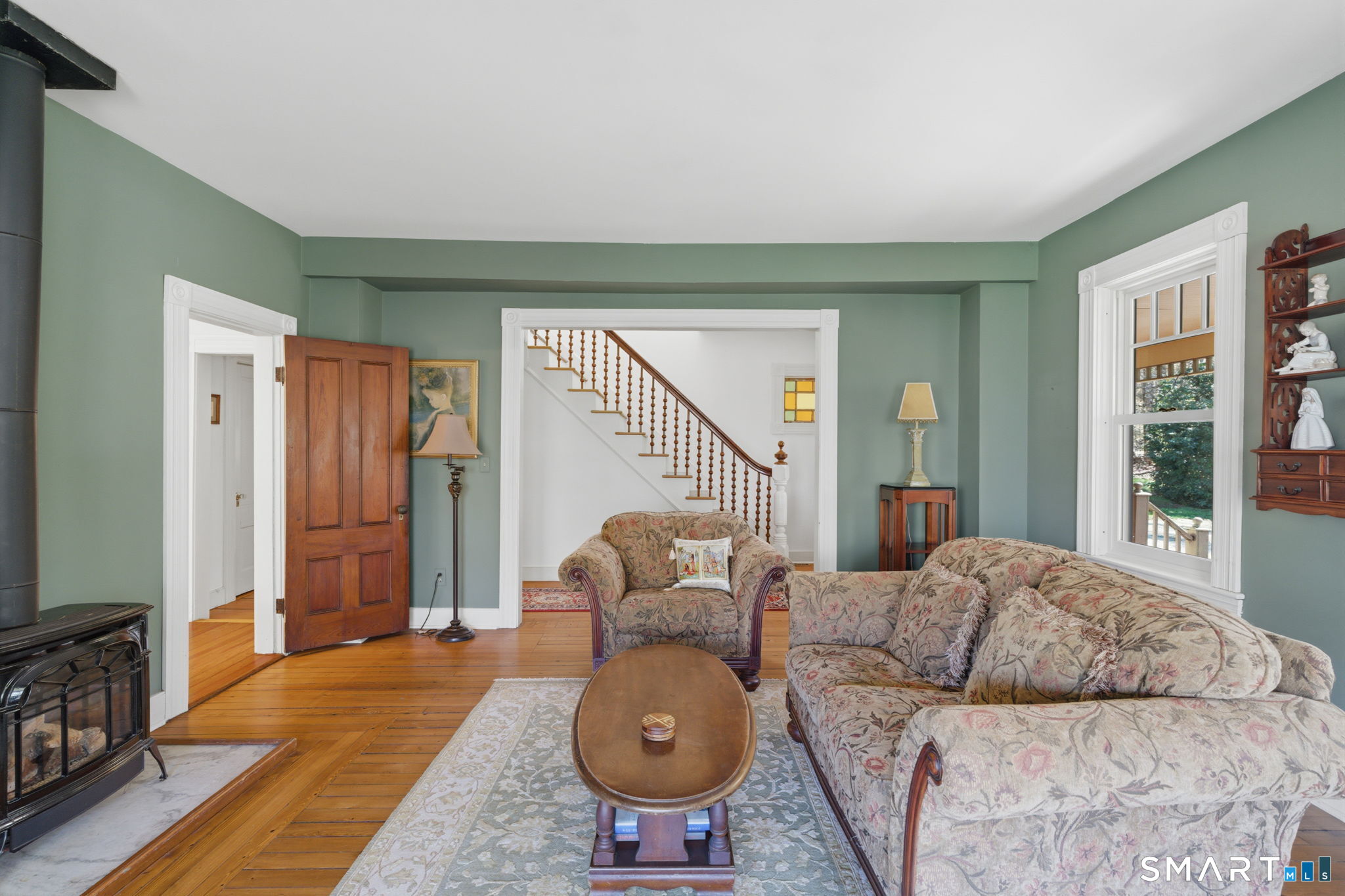 104 Putnam Road Pomfret, CT 06259 - Photo 18 of 40