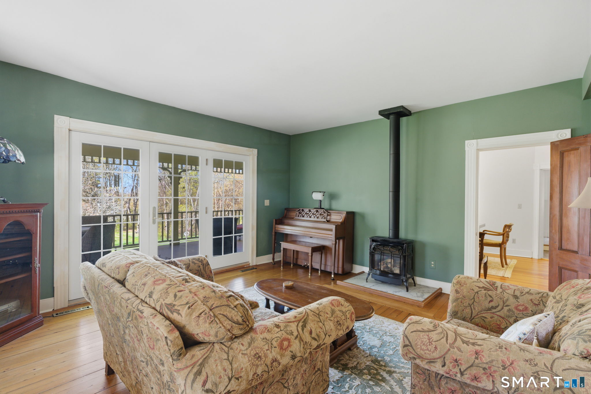 104 Putnam Road Pomfret, CT 06259 - Photo 19 of 40