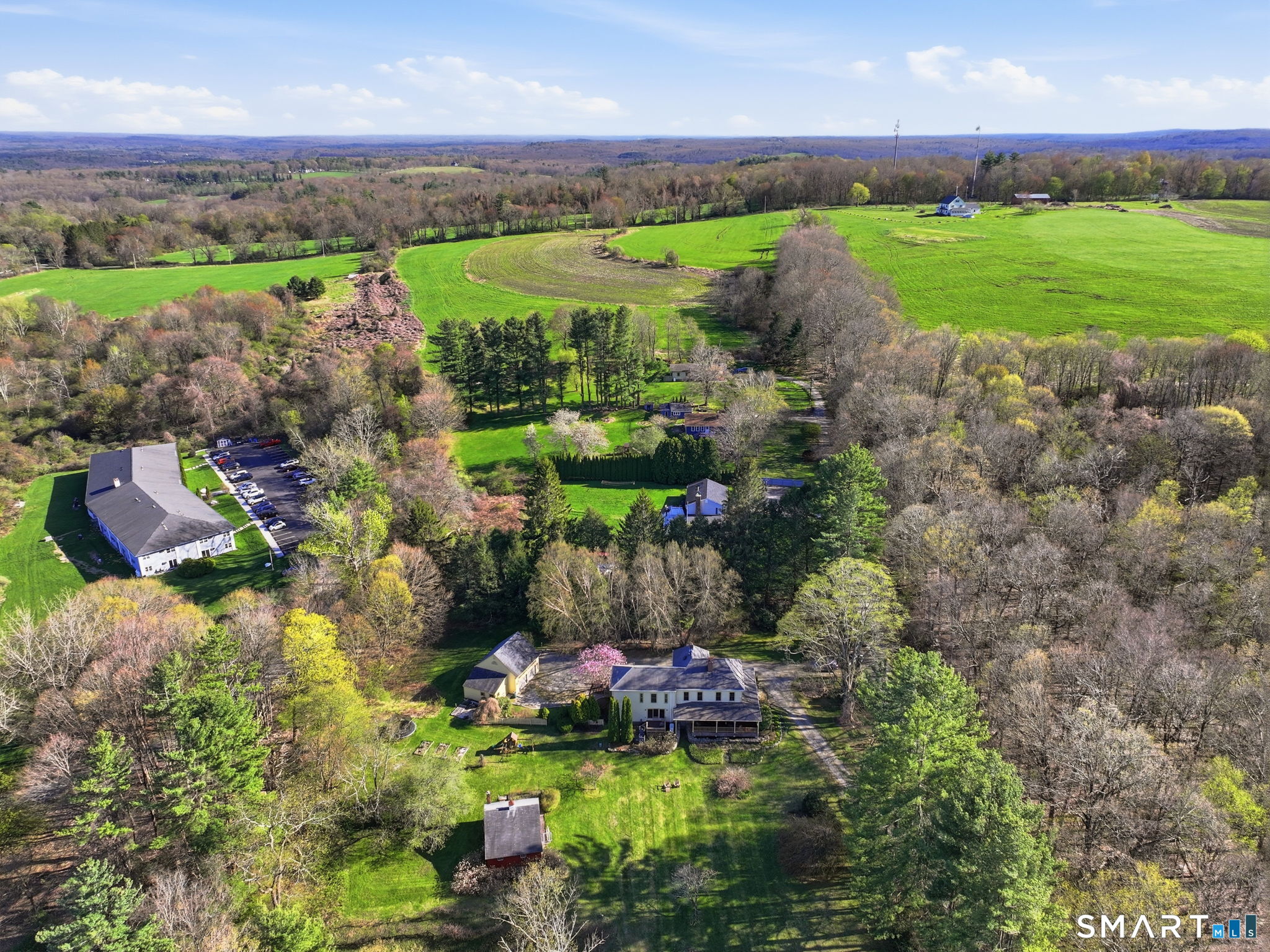 104 Putnam Road Pomfret, CT 06259 - Photo 37 of 40