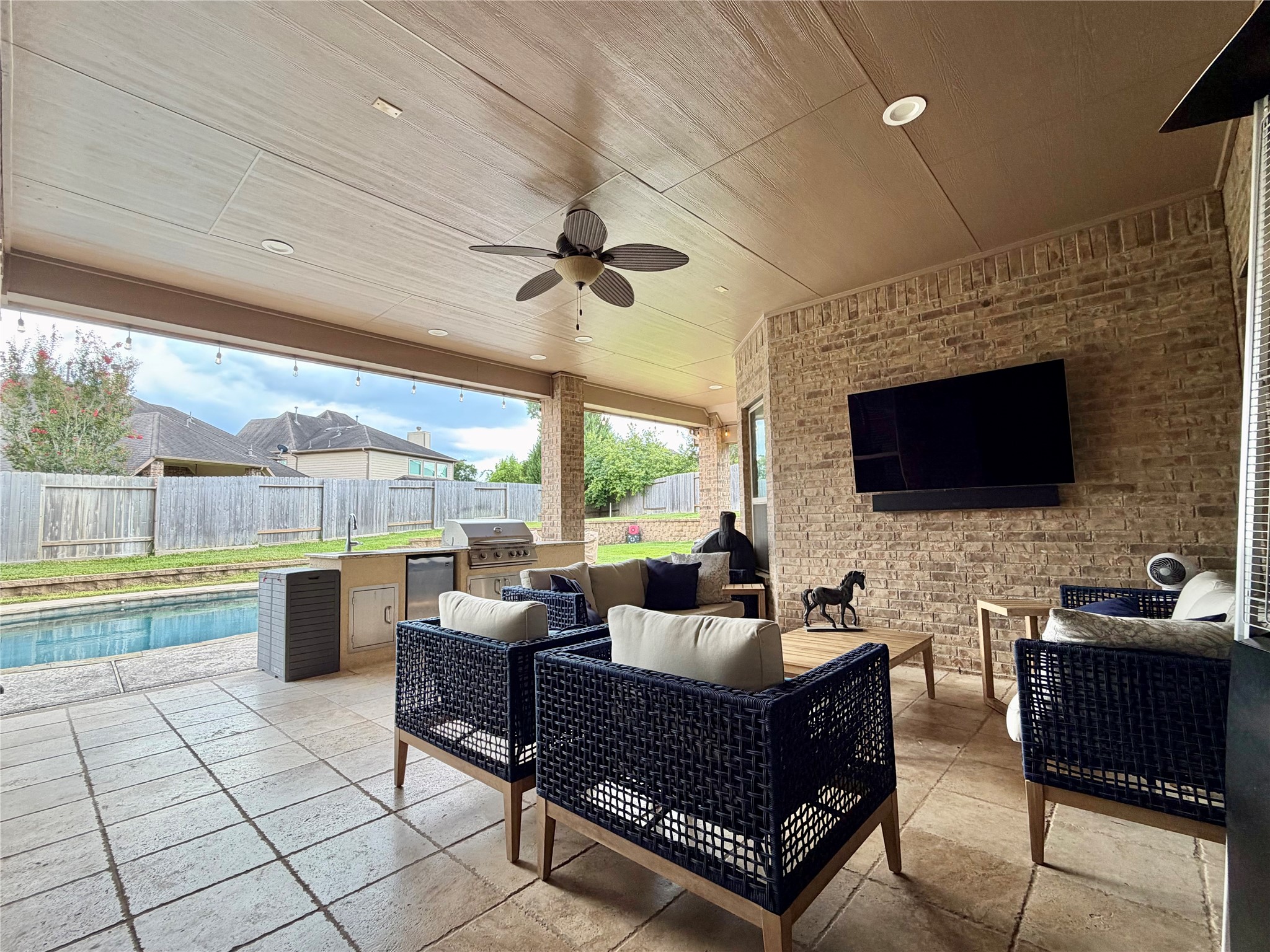 137 Reid Ridge Drive Conroe, TX 77384 - Photo 24 of 27