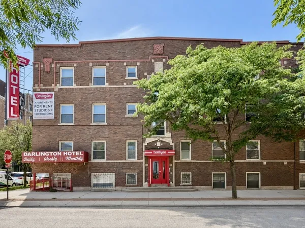 $1,150 | 4700 North Racine Avenue, Unit 108, Chicago, IL 60640