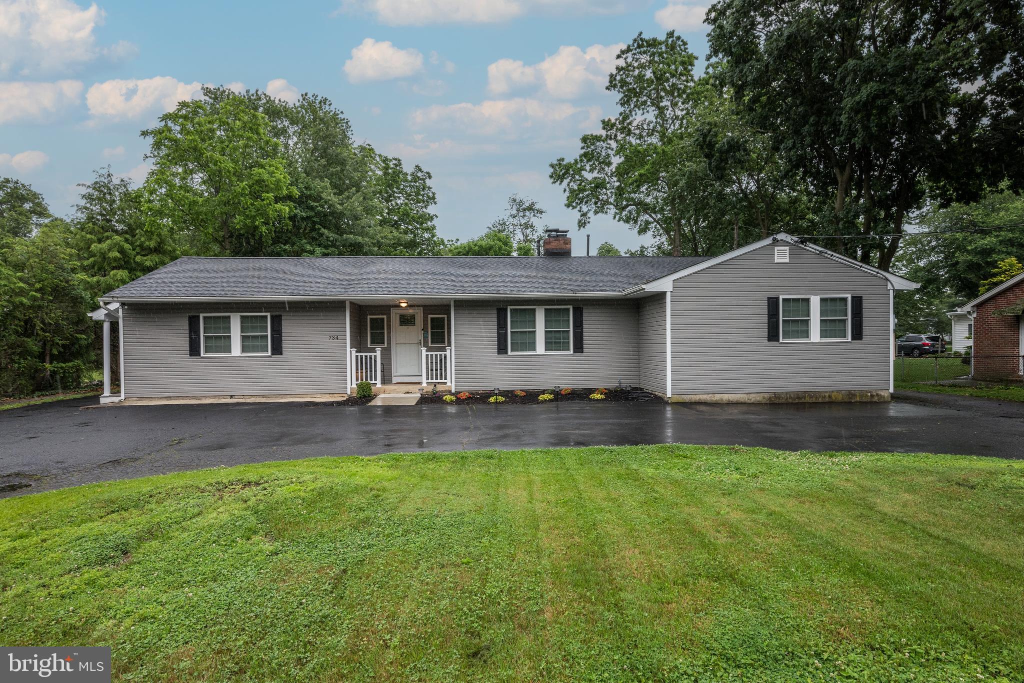 734 Eayrestown Road Lumberton, NJ 08048 - Photo 1 of 44