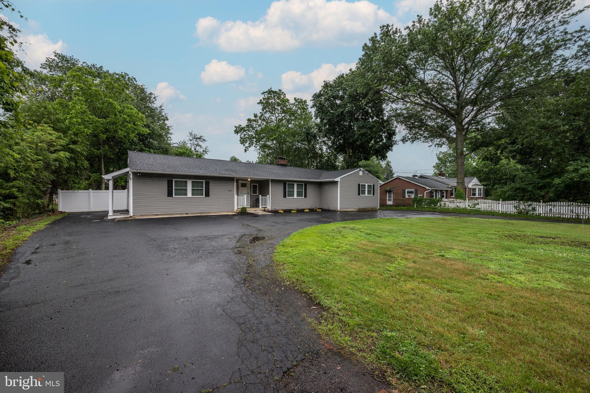 734 Eayrestown Road Lumberton, NJ 08048 - Photo 2 of 44