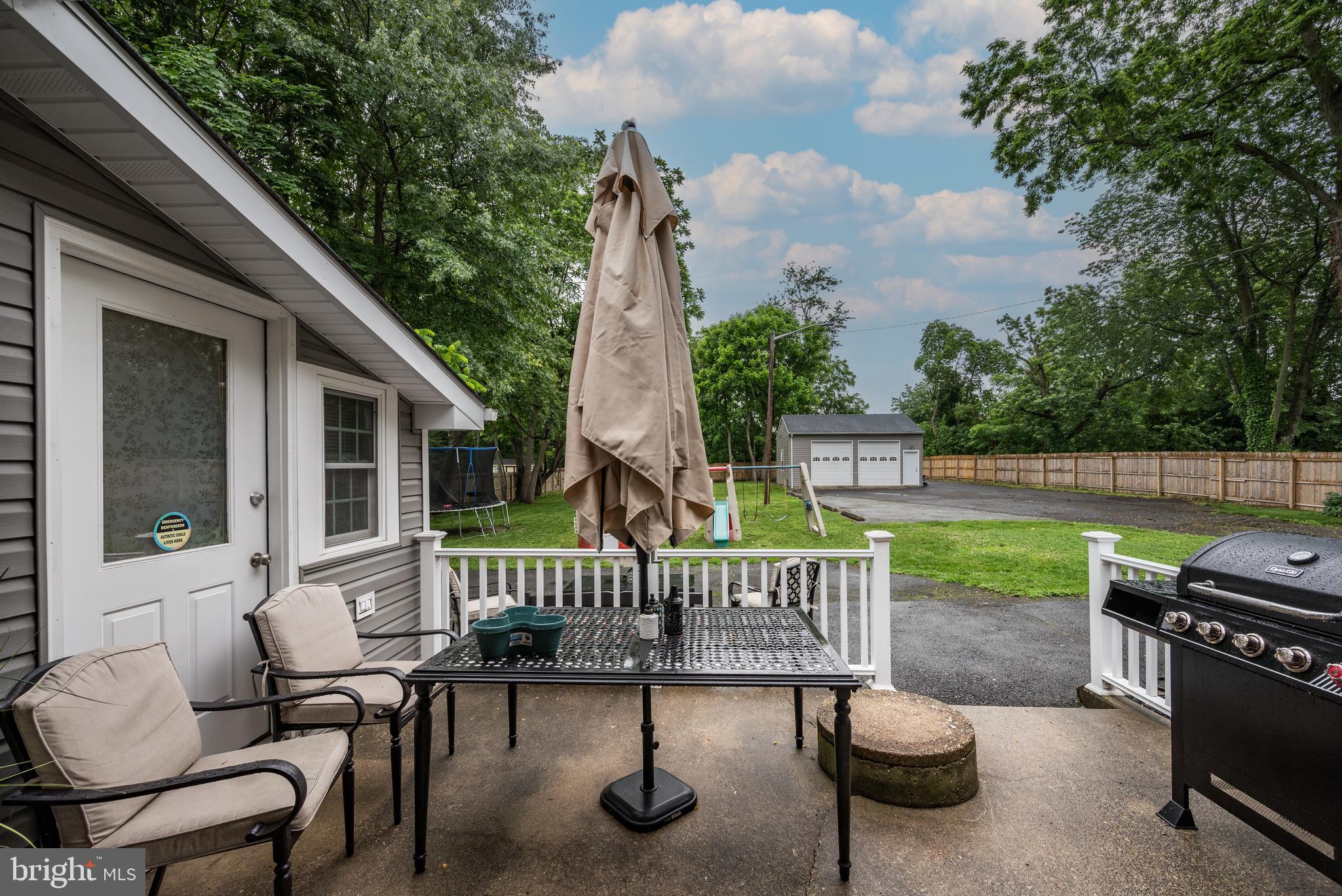 734 Eayrestown Road Lumberton, NJ 08048 - Photo 36 of 44