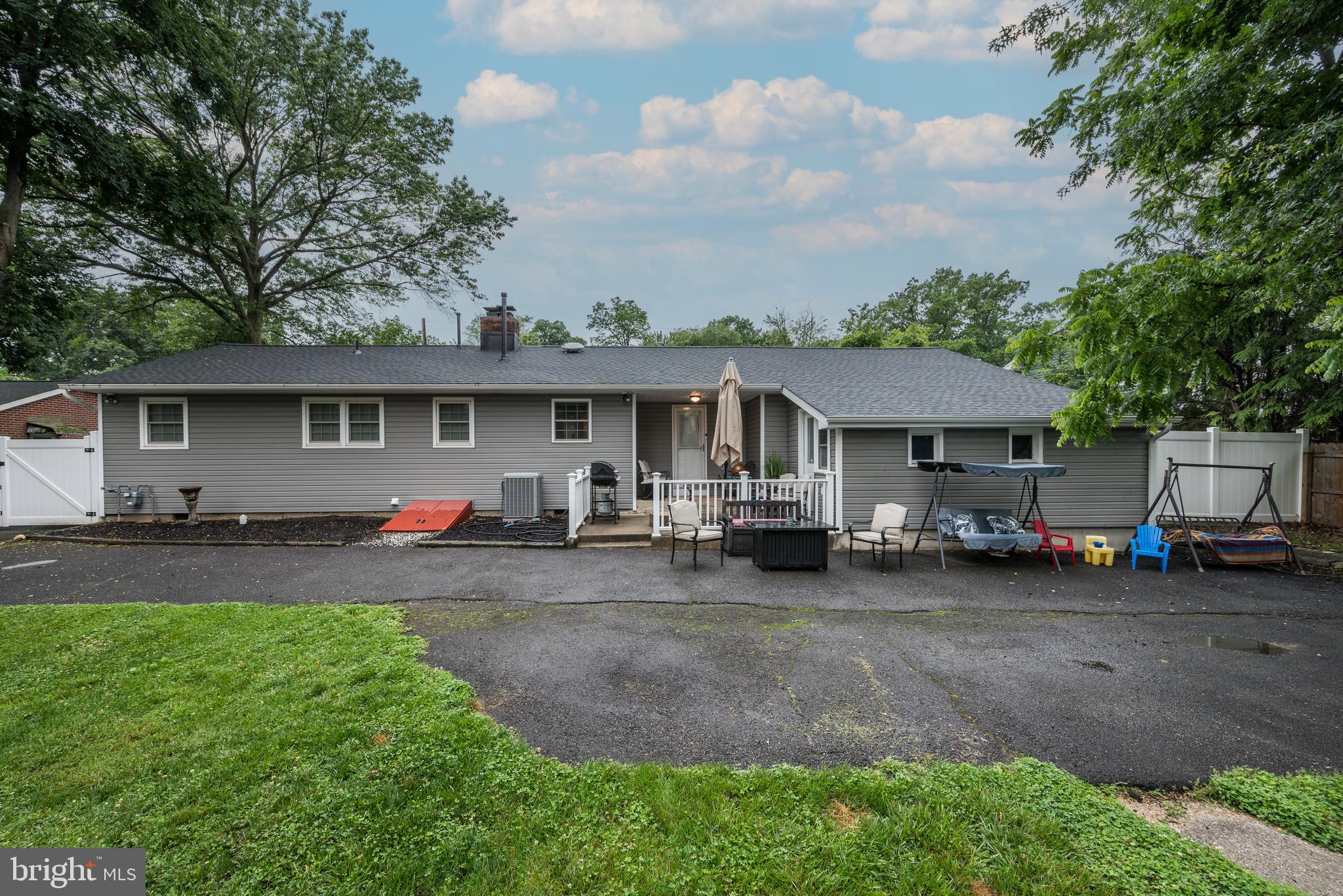 734 Eayrestown Road Lumberton, NJ 08048 - Photo 39 of 44