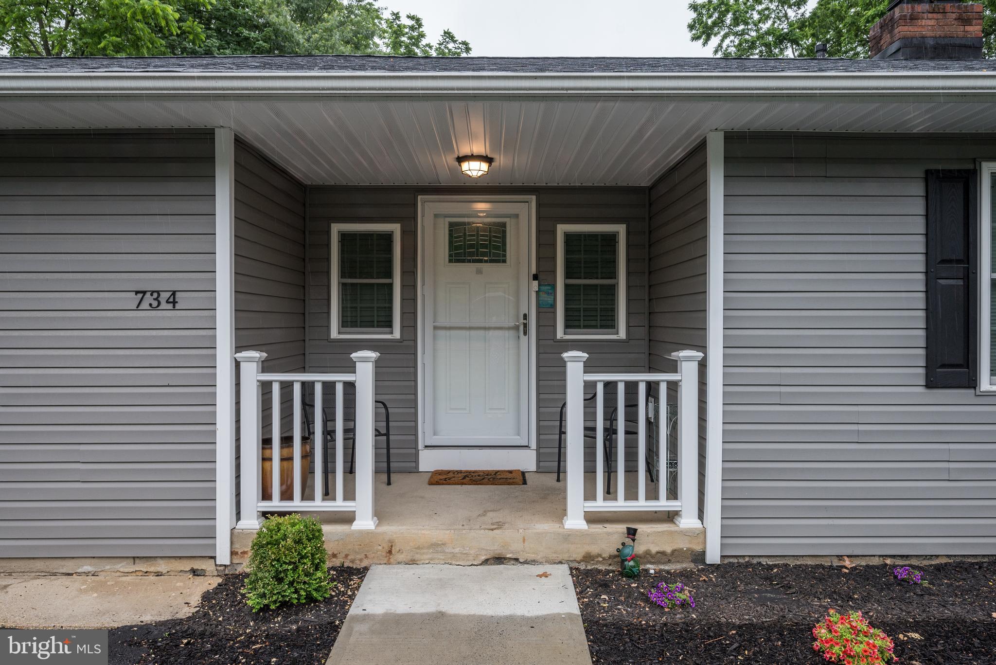 734 Eayrestown Road Lumberton, NJ 08048 - Photo 4 of 44