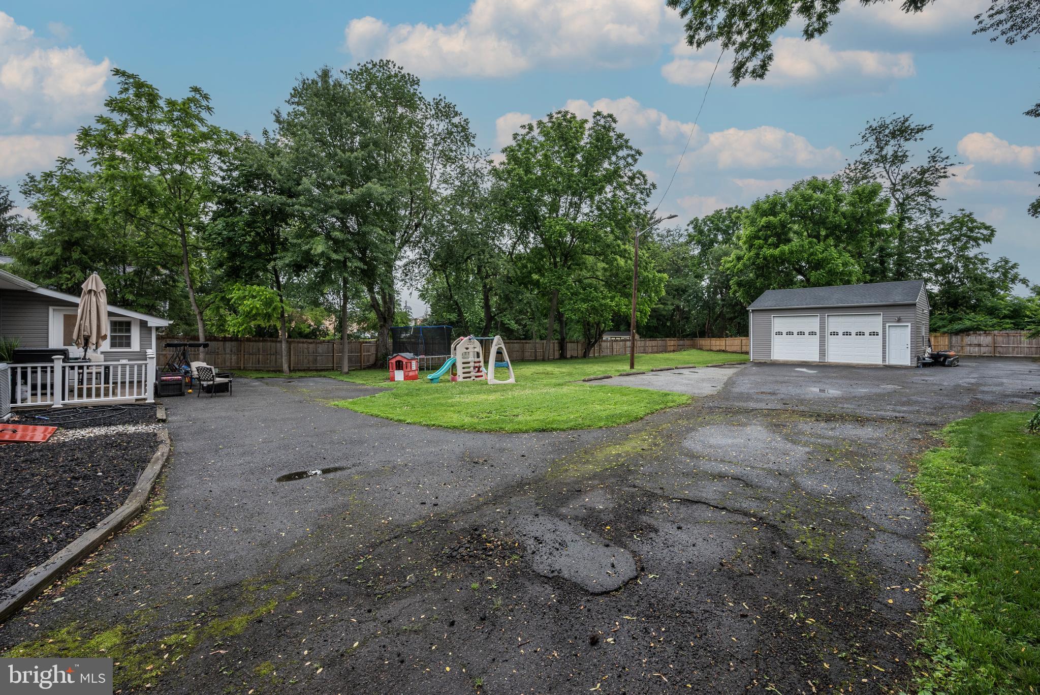 734 Eayrestown Road Lumberton, NJ 08048 - Photo 41 of 44