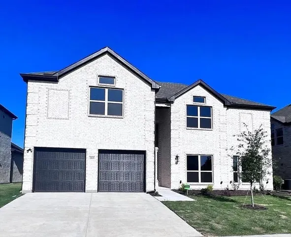 $4,500 | 1809 Ordonez Drive, Little Elm, TX 75068