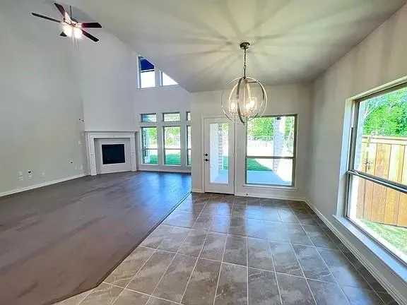 $4,500 | 1809 Ordonez Drive, Little Elm, TX 75068