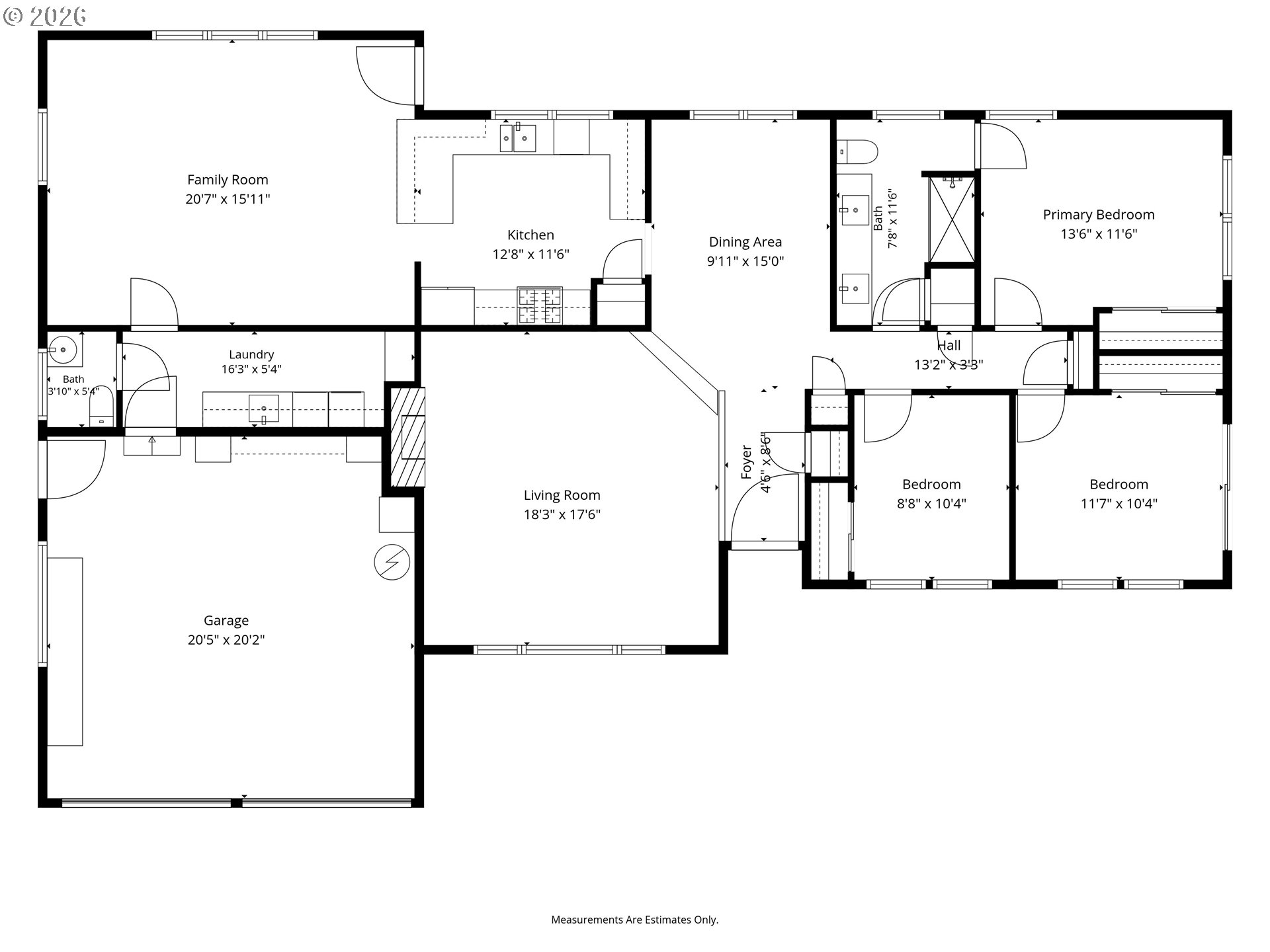 11850 Southwest Foothill Drive Portland, OR 97225 - Photo 48 of 48