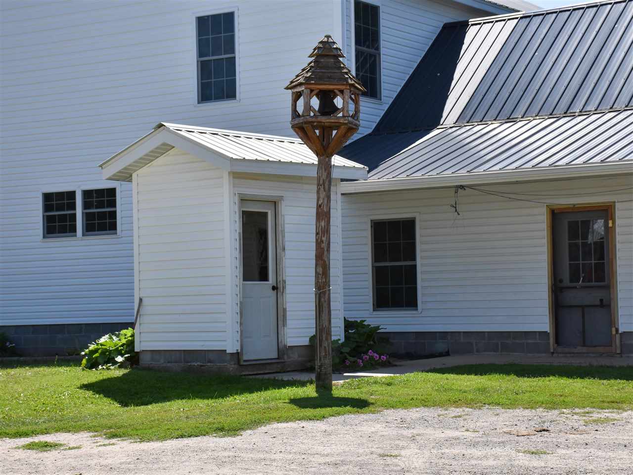 3945 Butman Road Gladwin, MI 48624 - Photo 9 of 57
