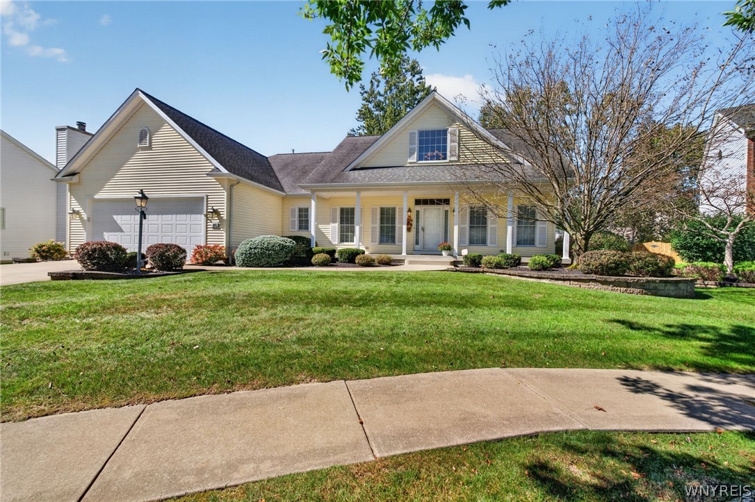 46 San Rafael Court Amherst, NY 14051 - Photo 1 of 46 Gallery Image 1