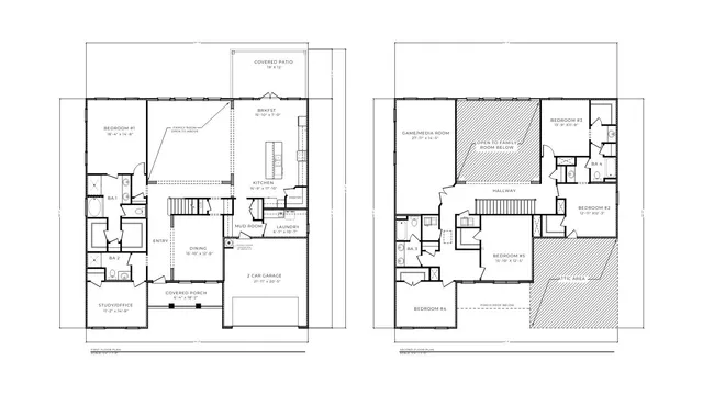 $904,900 | 4000 West Madura Road, Gulf Breeze, FL 32563