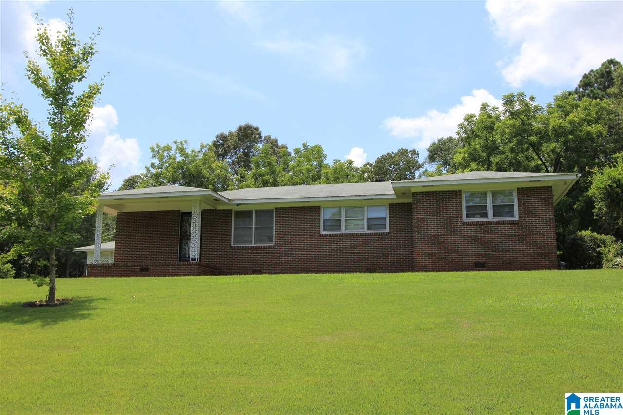 200 Bates Street Weaver, AL 36277 - Photo 22 of 50