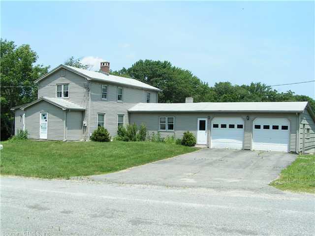 172 Marsh Road Litchfield, CT 06759 - Photo 1 of 1 Exterior Front.