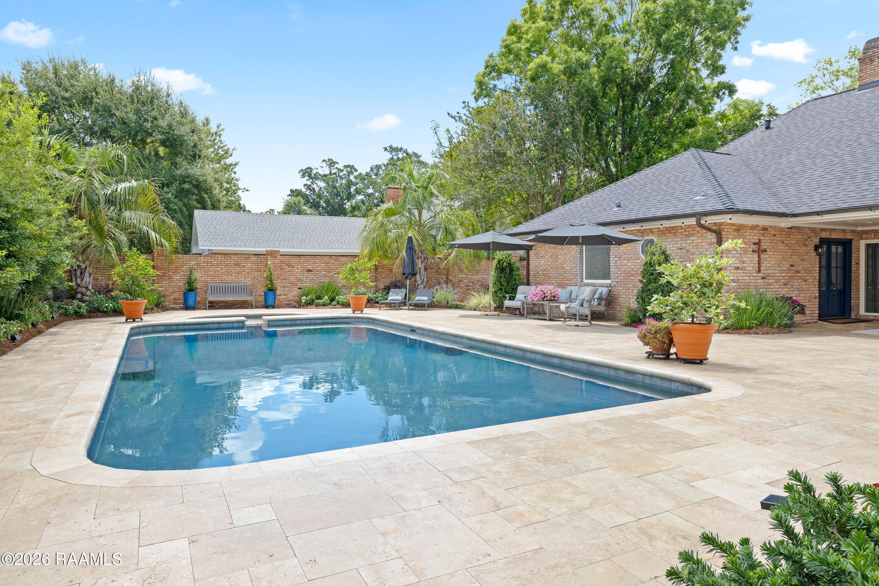 202 Stonehenge Road Lafayette, LA 70503 - Photo 42 of 60 Stonehenge-86