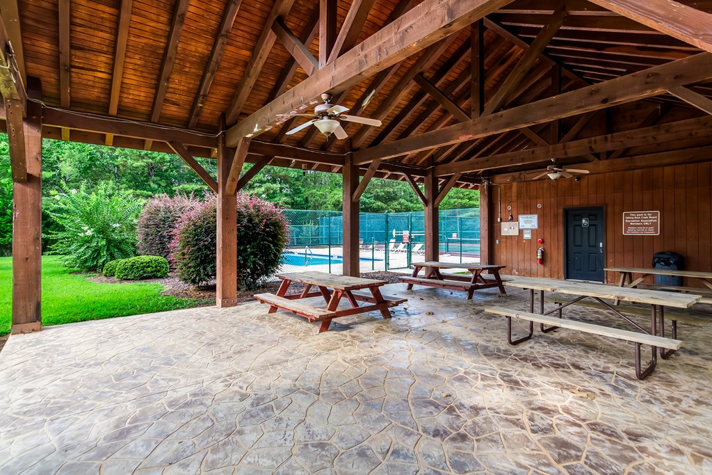 198 Stirratt Road Ranger, GA 30734 - Photo 69 of 86