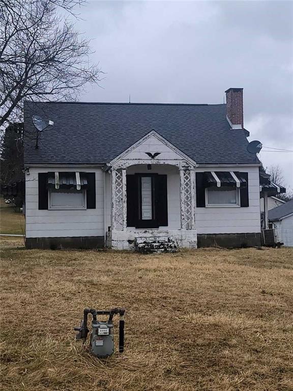 130 Sober Road Leechburg, PA 15656 - Photo 1 of 2 Gallery Image 1
