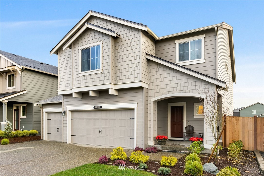 17810 Mill Valley Road Granite Falls, WA 98252 - Photo 1 of 25 Gallery Image 1