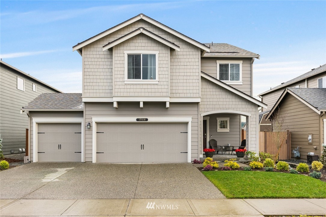 17810 Mill Valley Road Granite Falls, WA 98252 - Photo 2 of 25 Gallery Image 2