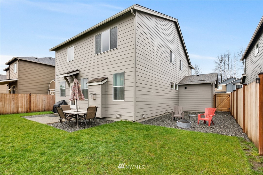 17810 Mill Valley Road Granite Falls, WA 98252 - Photo 25 of 25 Gallery Image 25