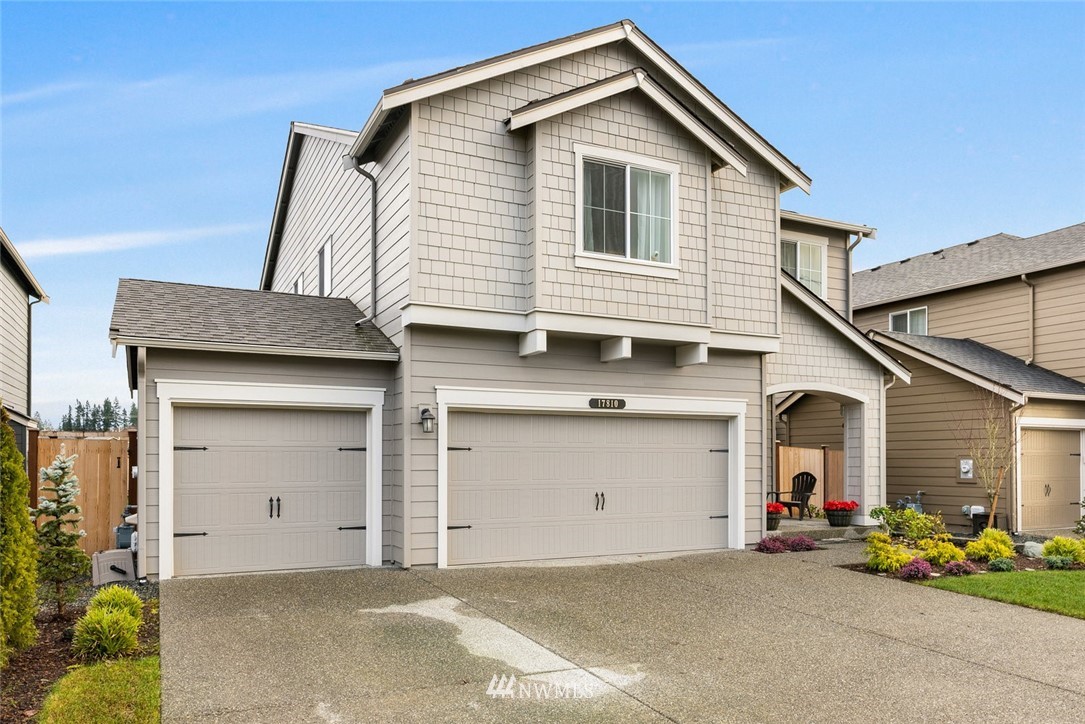 17810 Mill Valley Road Granite Falls, WA 98252 - Photo 3 of 25 Gallery Image 3