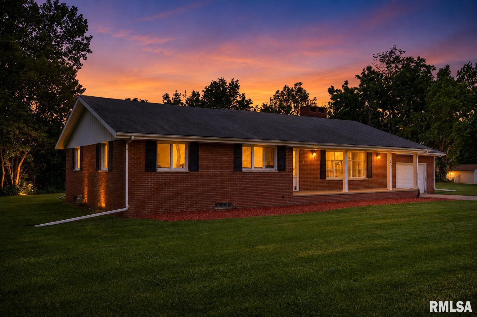6415 North Big Hollow Road Peoria, IL 61615 - Photo 1 of 71