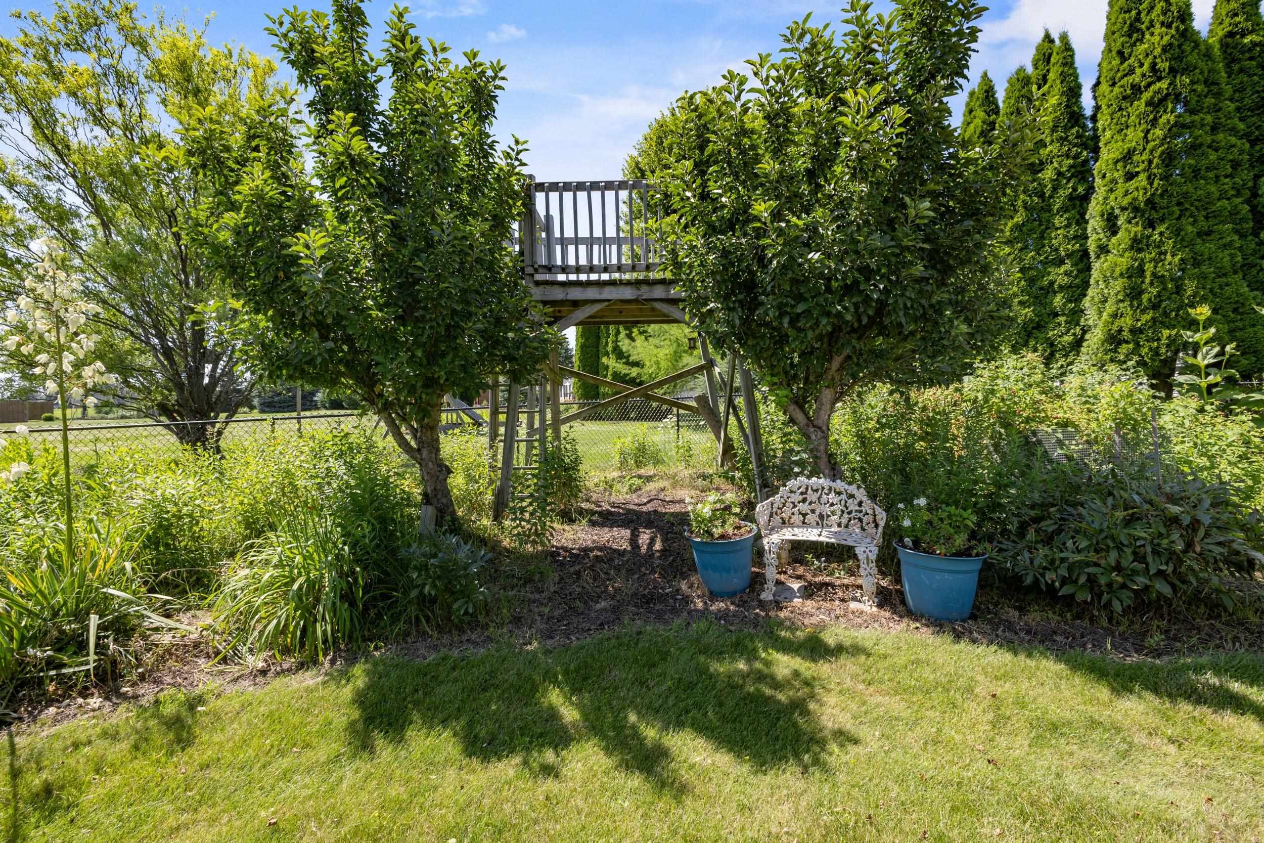 165 Deer Run Drive Fall River, WI 53932 - Photo 62 of 80