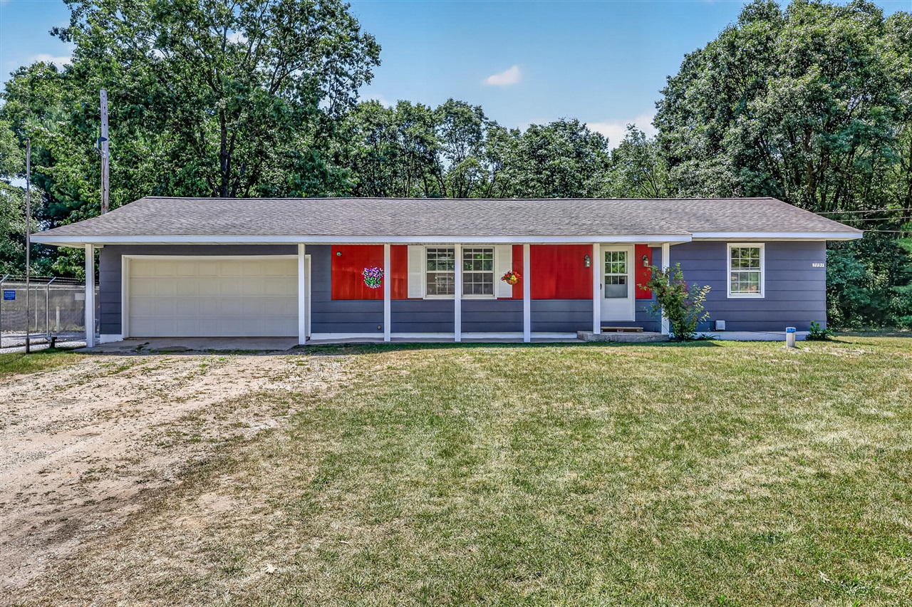 2897 West Winston Road Rothbury, MI 49452 - Photo 2 of 42