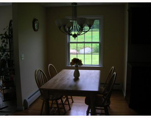 114 Dye Hill Road Hopkinton, RI 02832 - Photo 4 of 10 Kitchen.