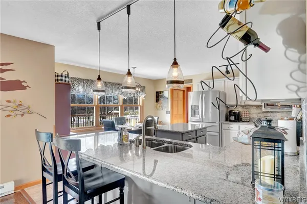 $448,000 | 7406 Northwoods Road, Arcade, NY 14009