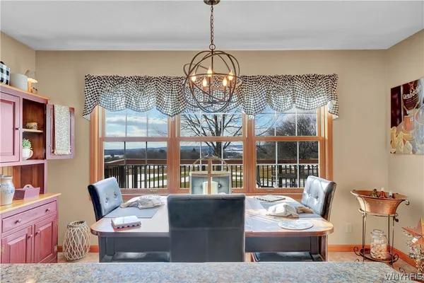 $448,000 | 7406 Northwoods Road, Arcade, NY 14009