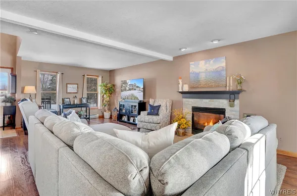 $448,000 | 7406 Northwoods Road, Arcade, NY 14009